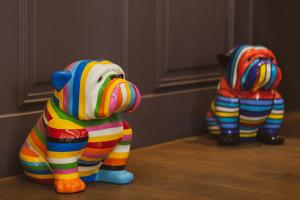 Hotels La Cour des Consuls Hotel & Spa Toulouse - MGallery Collection : photos des chambres