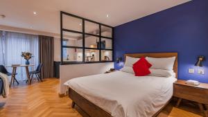 Farringdon Serviced Apartments by LovelyStay