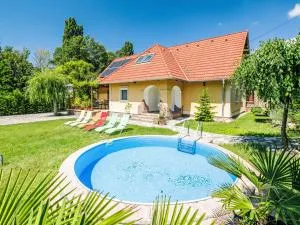 Holiday Home Horvath by Interhome - Balatonrendes