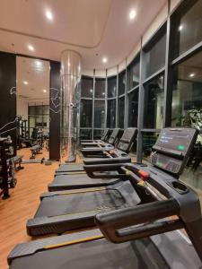 Tri-Zen Apartment, Tower 02, 38F, A5