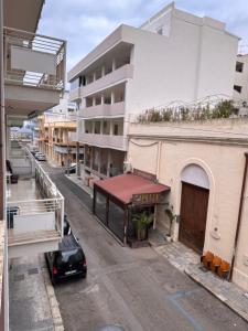 Gallipoli Lux House