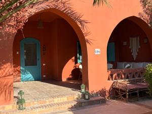 Cozy 1BR in the Heart of Gouna