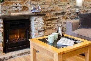 Beautiful Cottage nr Perranporth Private Parking