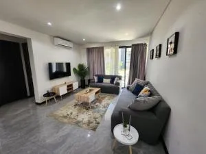 Starlight Haven - Bokaa