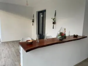 VillaChristylvia - Basse-Pointe