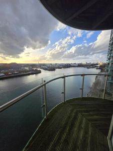 Lovely one private bedroom in shared 2 bedroom apartment