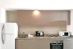 Apartamento sobre Av Cordoba