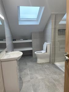 Drumkeen - Apartment - Sleeps 6 - Parking