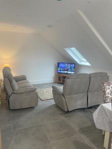 Drumkeen - Apartment - Sleeps 6 - Parking