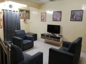 Krishna Villa - 甘文丁