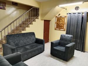 Krishna Villa