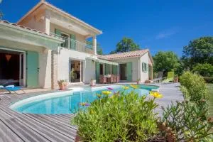 Casa di Luiggi - Sortipiani