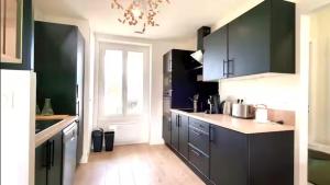 Appartements L-Amazone : photos des chambres