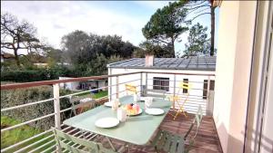 Appartements L-Amazone : photos des chambres