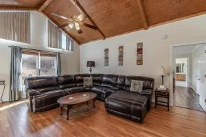 Snow Creek Retreat 20 minutes south of Franklin - 哥伦比亚