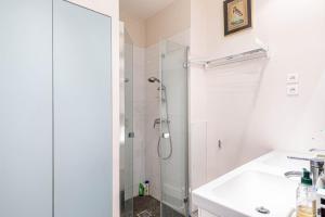 GuestReady - Charming gem near Trocadéro Square