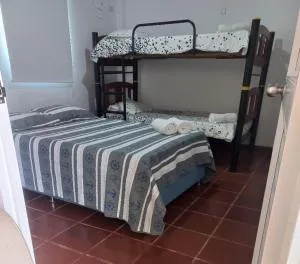 Dulce Barú - Ararca