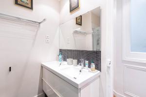 GuestReady - Charming gem near Trocadéro Square