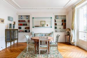 GuestReady - Charming gem near Trocadéro Square