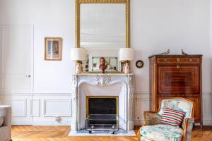 GuestReady - Charming gem near Trocadéro Square
