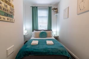 Alice Apartment - Ubytování bez kategorie ve městě South Shields