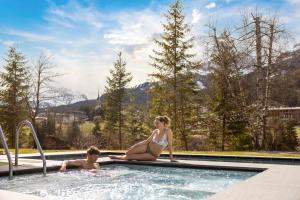 Hotel Terme Antico Bagno