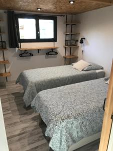 Maisons de vacances L-Attellu di Babbu : photos des chambres