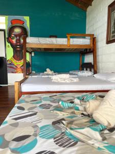 AFRO HOSTEL