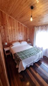 Hotel LA OTRA HACIENDA