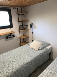 Maisons de vacances L-Attellu di Babbu : photos des chambres
