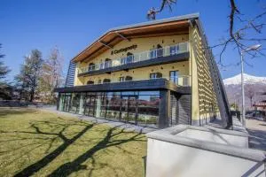 Il Castagneto - Grisciano