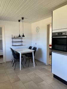 Nymindegab Ridecenter Ferienwohnung