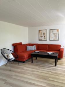 Nymindegab Ridecenter Ferienwohnung