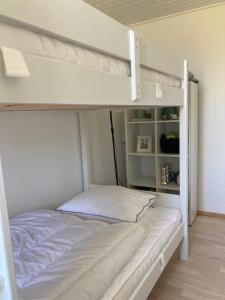 Nymindegab Ridecenter Ferienwohnung