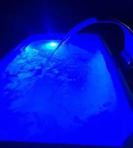 Chalé da Mantiqueira - 蒙特罗洛巴托