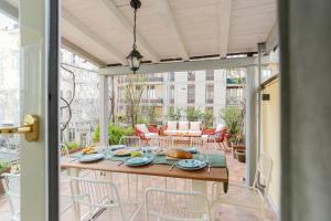 The Best Rent - Spacious three-bedroom apartment in the heart of Milan