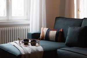 The Best Rent - Spacious three-bedroom apartment in the heart of Milan