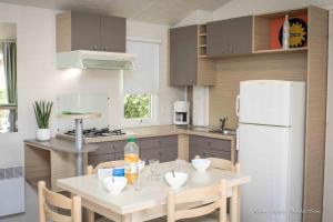 Campings Camping Paradis L-Ile de Kernodet : photos des chambres
