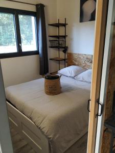 Maisons de vacances L-Attellu di Babbu : photos des chambres
