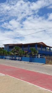 Pousada do Deck