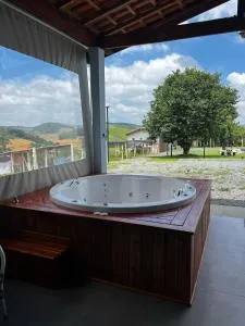 Sítio Terra Sertaneja - Chalé Um Sonhador - 彼达迪