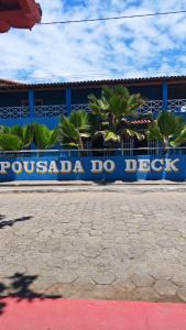 Pousada do Deck