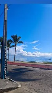 Pousada do Deck - Caravelas