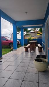 Pousada do Deck