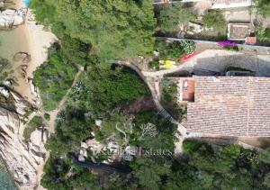 Villa Sandalia - 10m to the beach