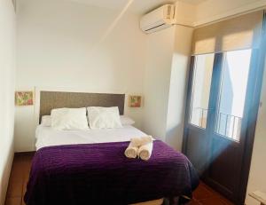 Casa Puerta de Almocábar