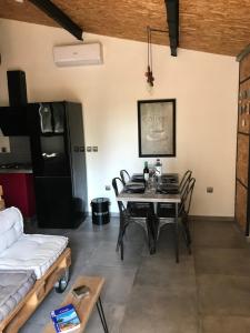 Maisons de vacances L-Attellu di Babbu : photos des chambres