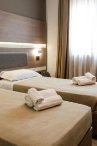 Zweibettzimmer