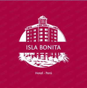 hospedaje isla bonita Perú