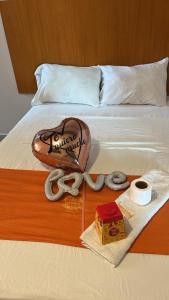 hospedaje isla bonita Perú